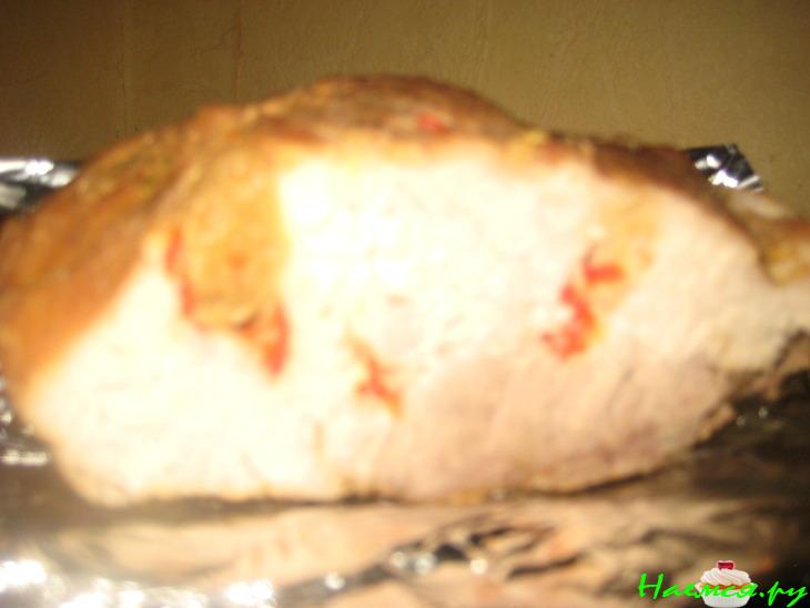 Окорок диетический "Кураж" 