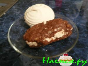 Мятная картошка