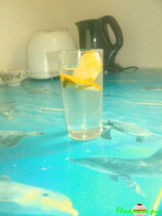 Диетный напиток+ 4-дневная диета