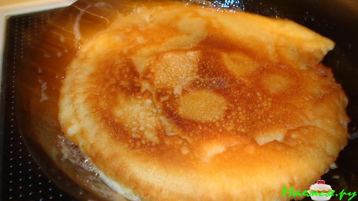 <strong>Блин! Рыба! Блин!</strong>