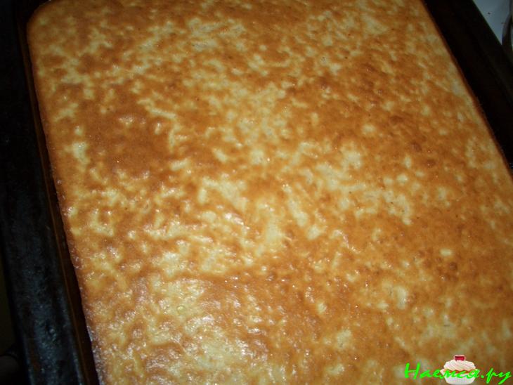 Яблочный рулет Яблочный рулет