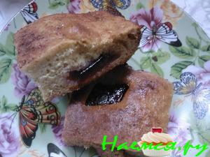 Печенье "Коломбина"