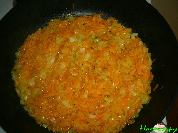 Суп рыбный (из семги) Суп рыбный (из семги)