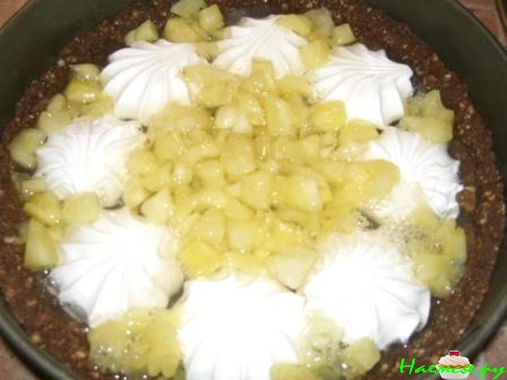 Торт "Фантазия"