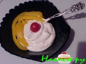 Соус с оливками