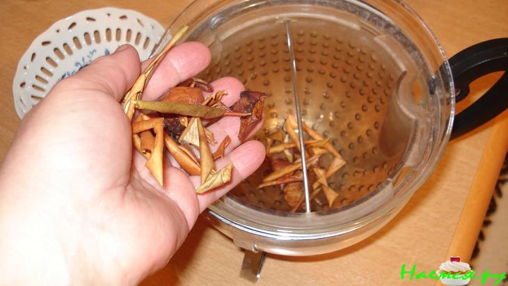 Чай 'Не болей-ка!' Чай 'Не болей-ка!'