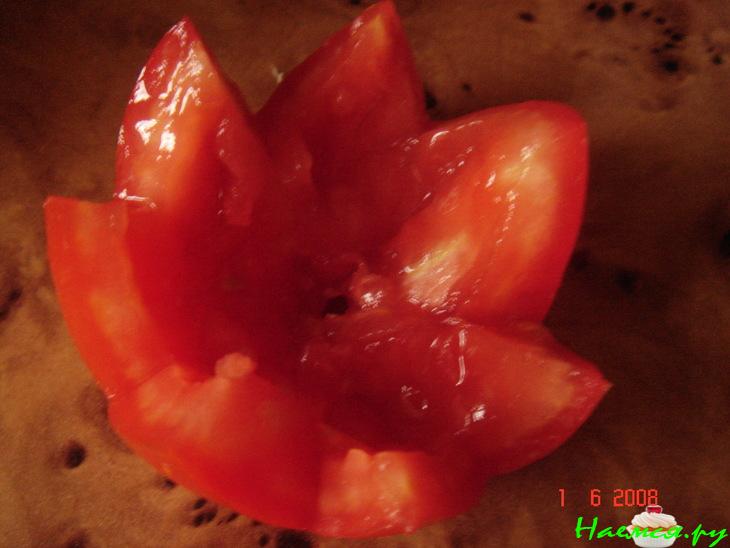 Котлетка с кукурузой или очередной воскресный ужин