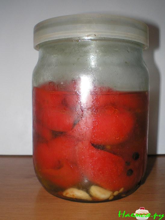 Каша пшённая с гогошарами