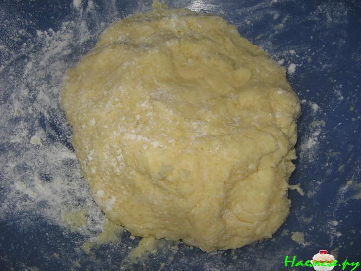 Пирог вишнево-смородиновый с шоколадом Пирог вишнево-смородиновый с шоколадом