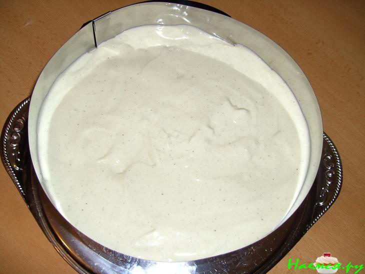 Майский тархуновый Торт Майский тархуновый Торт