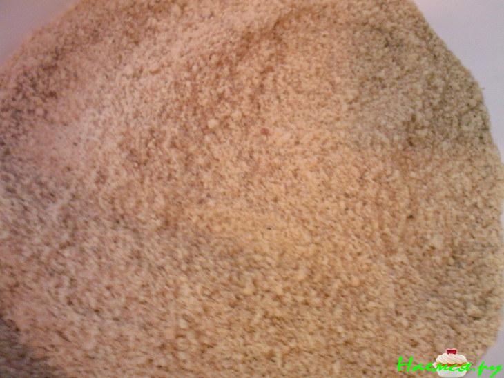 Картошка "Детство"