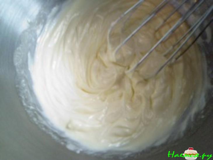 Тарталетки закусочные с красной икрой