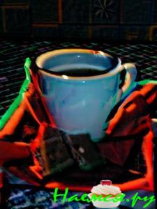 Шокофе Шокофе