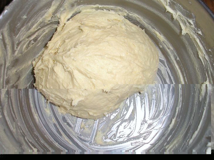 Хлеб со сливочным маслом