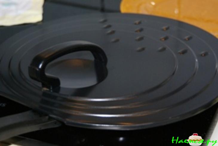 "Цуккиньская закусь"