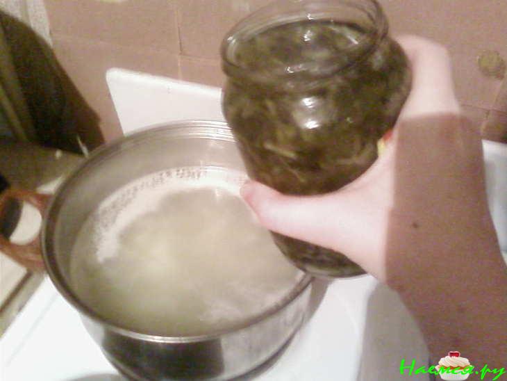 Щавельный суп Щавельный суп