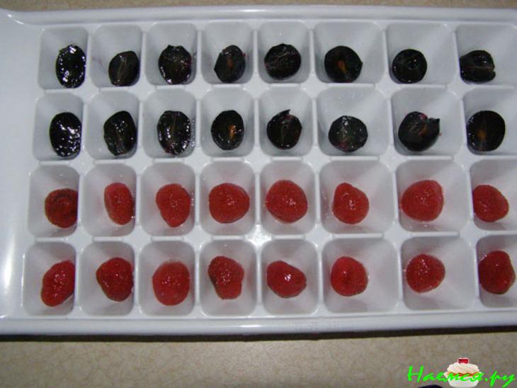 Десерт 'Фантазия'