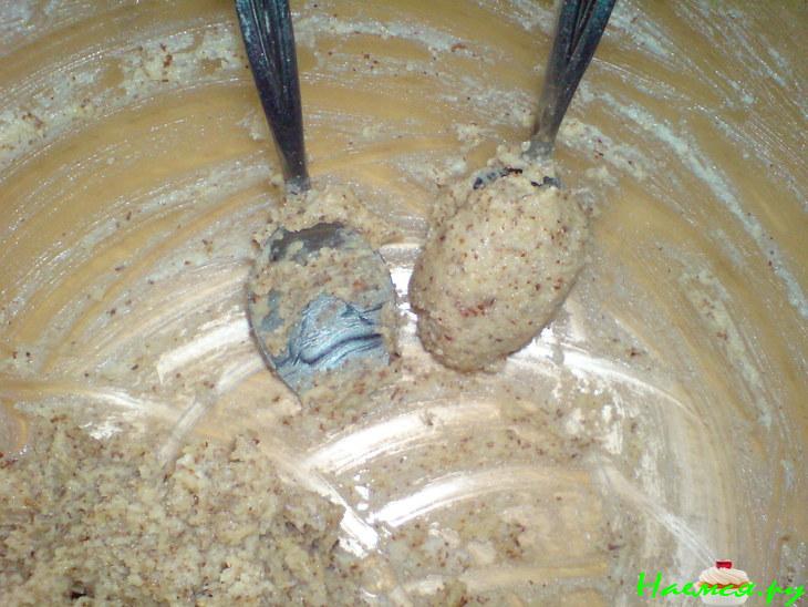 Печенье "Филадельфия"