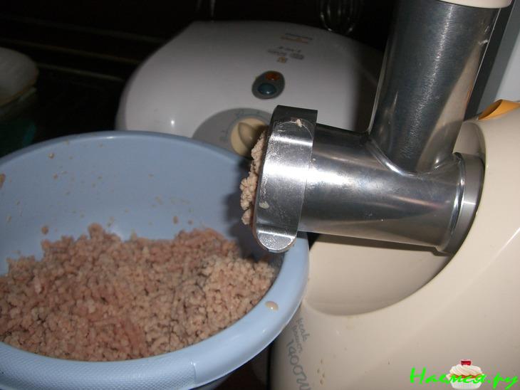 Котлеты СССР!!! Котлеты СССР!!!