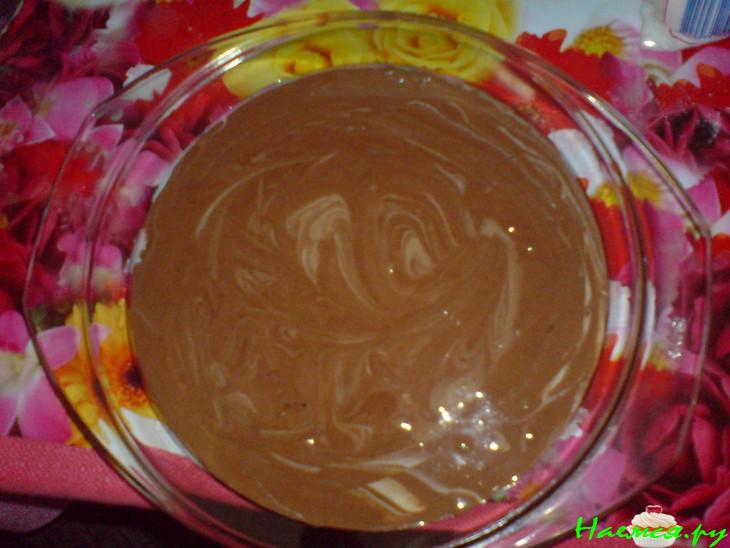 Торт "Любимым моим"