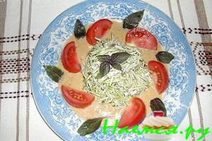 Салат "Свежий"