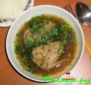 Кандяй мури