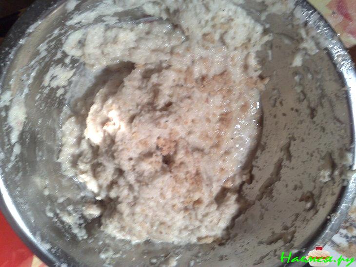 Рыбные котлетки "по-новому" Рыбные котлетки "по-новому"