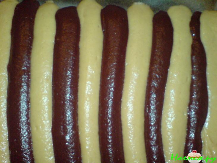 Яблочный пирог с пряничным ароматом Яблочный пирог с пряничным ароматом