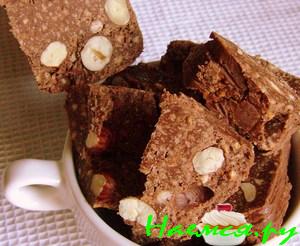 А ля Щербет