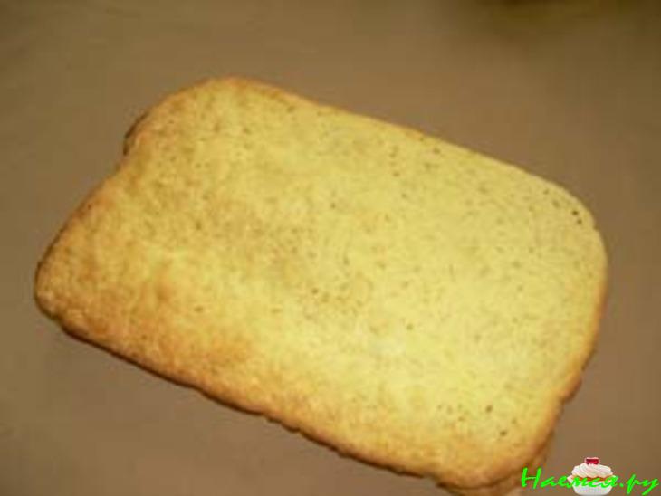 Торт "Мартовский"