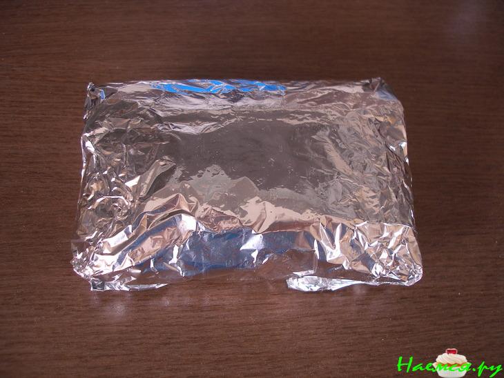 Жаркое в лаваше