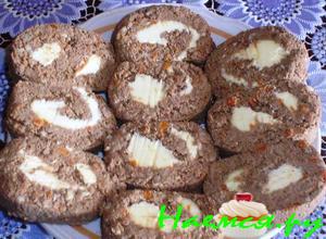 Паштет из куриной печёнки с маслом