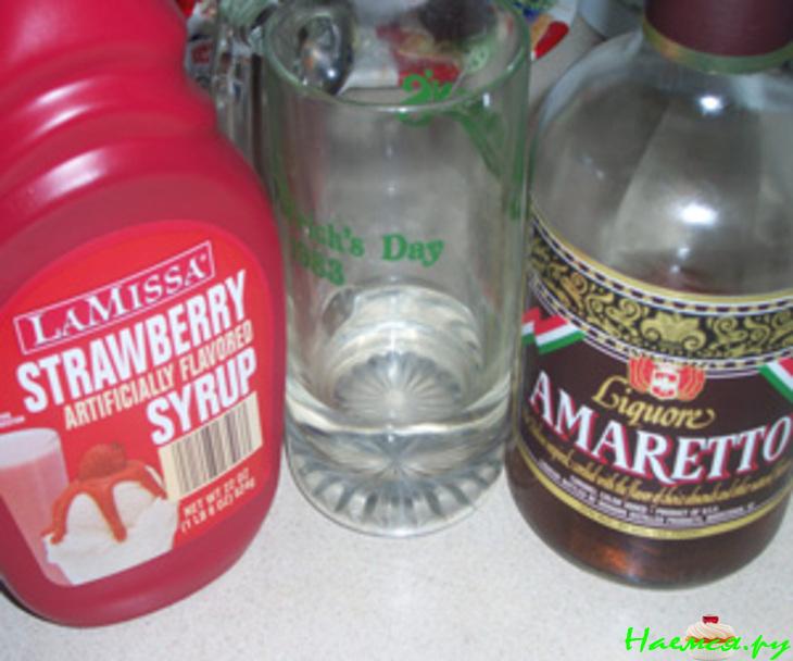 Торт "Воздушный замок"