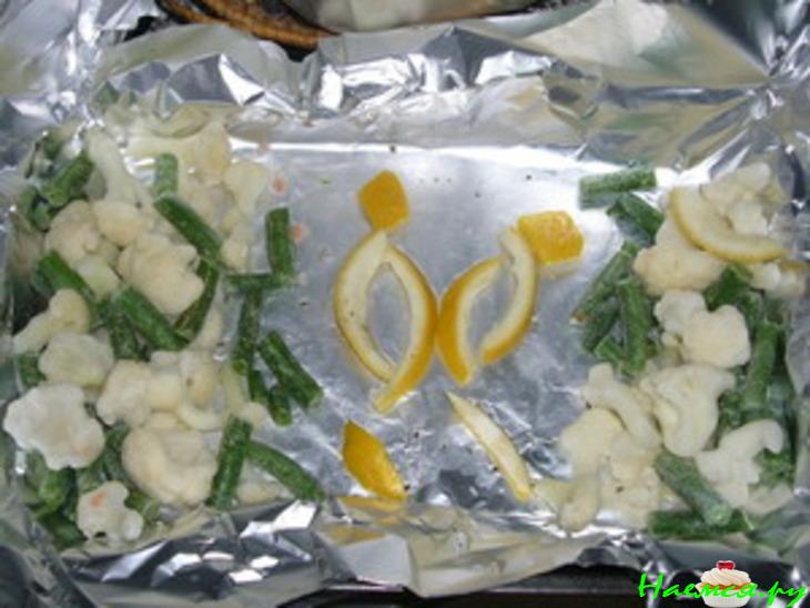 Форель "Для девочек"