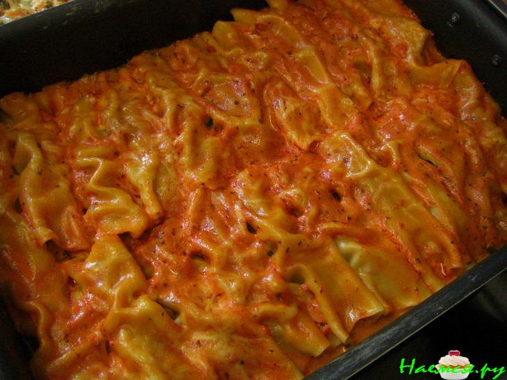 Cannelloni Cannelloni