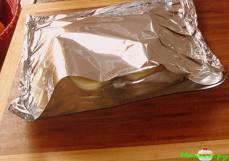 Котлеты из красной рыбы (диетические) Котлеты из красной рыбы (диетические)