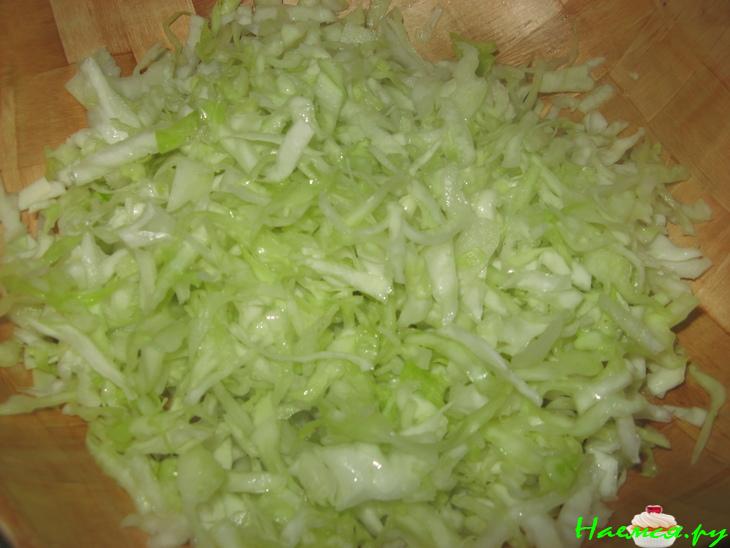 Салат "Минор"