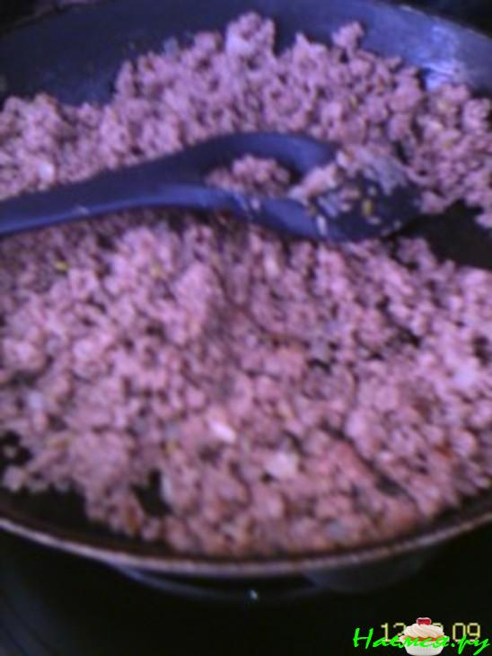 Кадынбуду (котлеты)