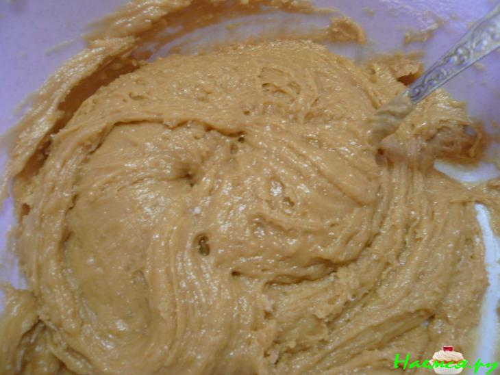 Императорский торт