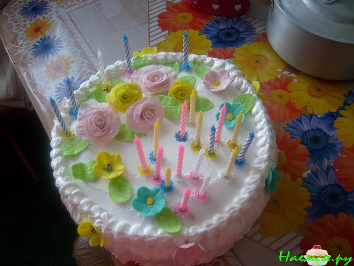 Просто "Тортик" Просто "Тортик"