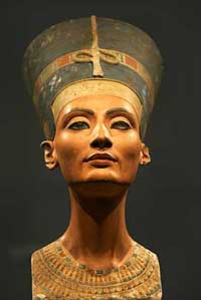 Коктейль 'Нефертити' Коктейль 'Нефертити'