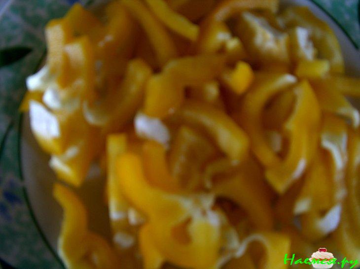 Сливочный суп с семгой Сливочный суп с семгой