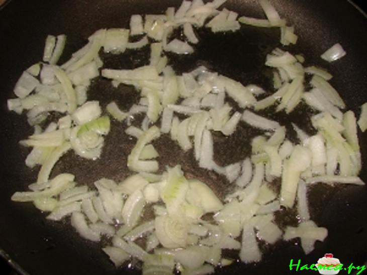 Яичные "колобки"