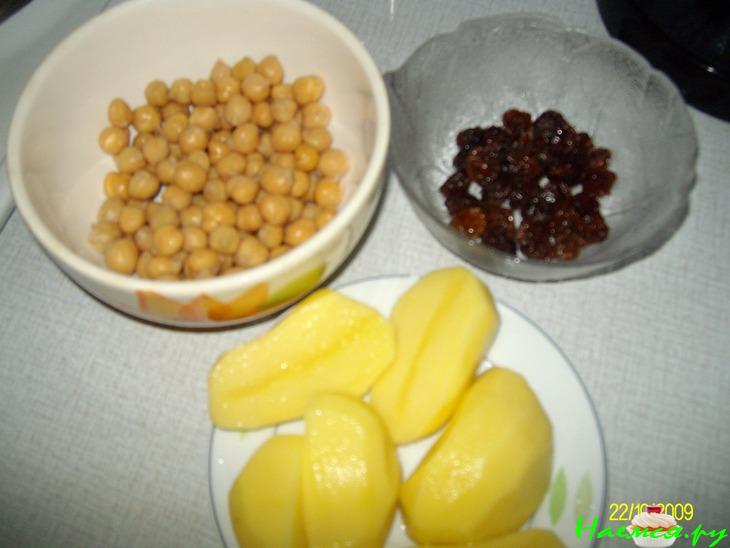 Кюфтя-Бозбаш Кюфтя-Бозбаш