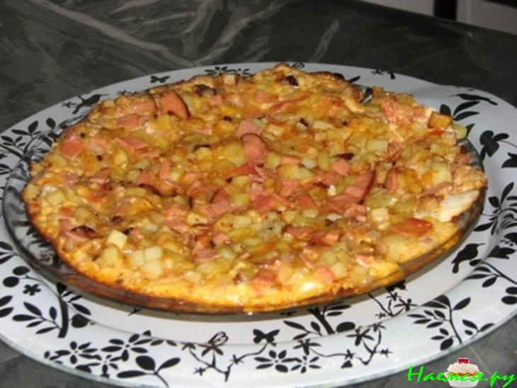 "Не верь глазам своим..."