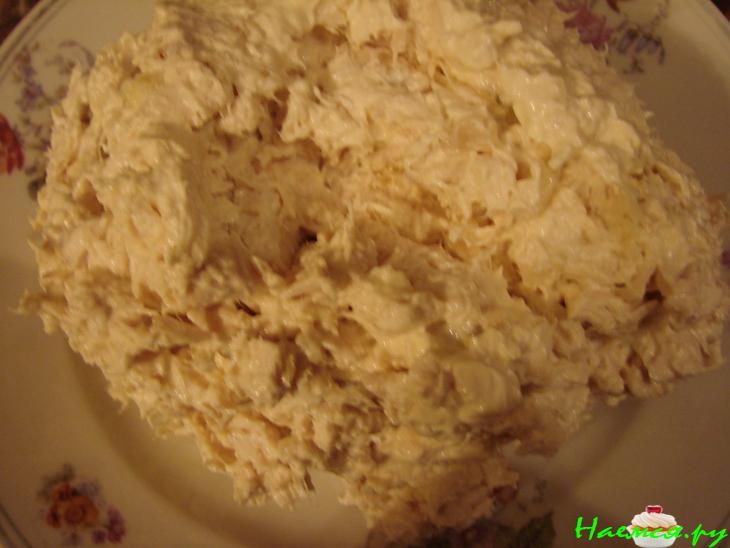 Куриные грудки с черносливом