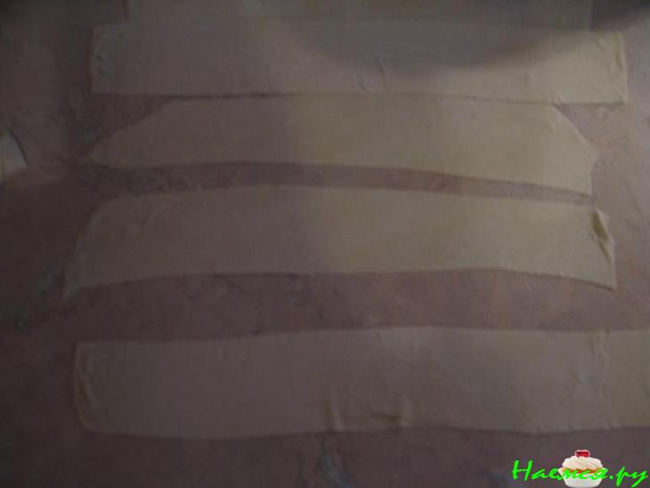 Манты-розочки