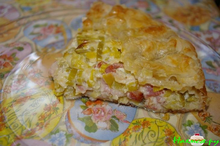 Пирог 'Кулинар' Пирог 'Кулинар'