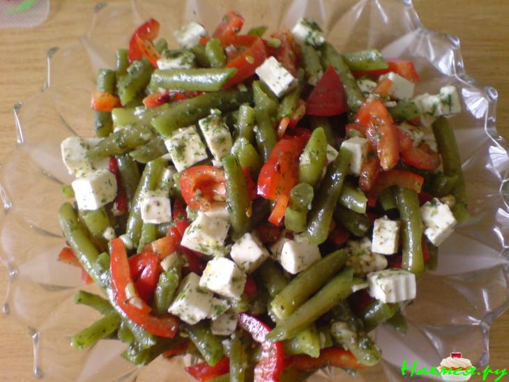 Салат "Светкин" Салат "Светкин"