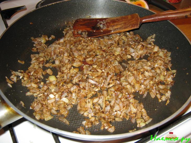 Томатный суп с базиликом Томатный суп с базиликом